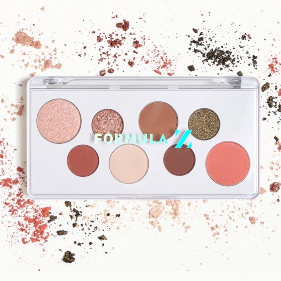 Glamgasm Pro Artistry Face Palette - Picture 1 of 2